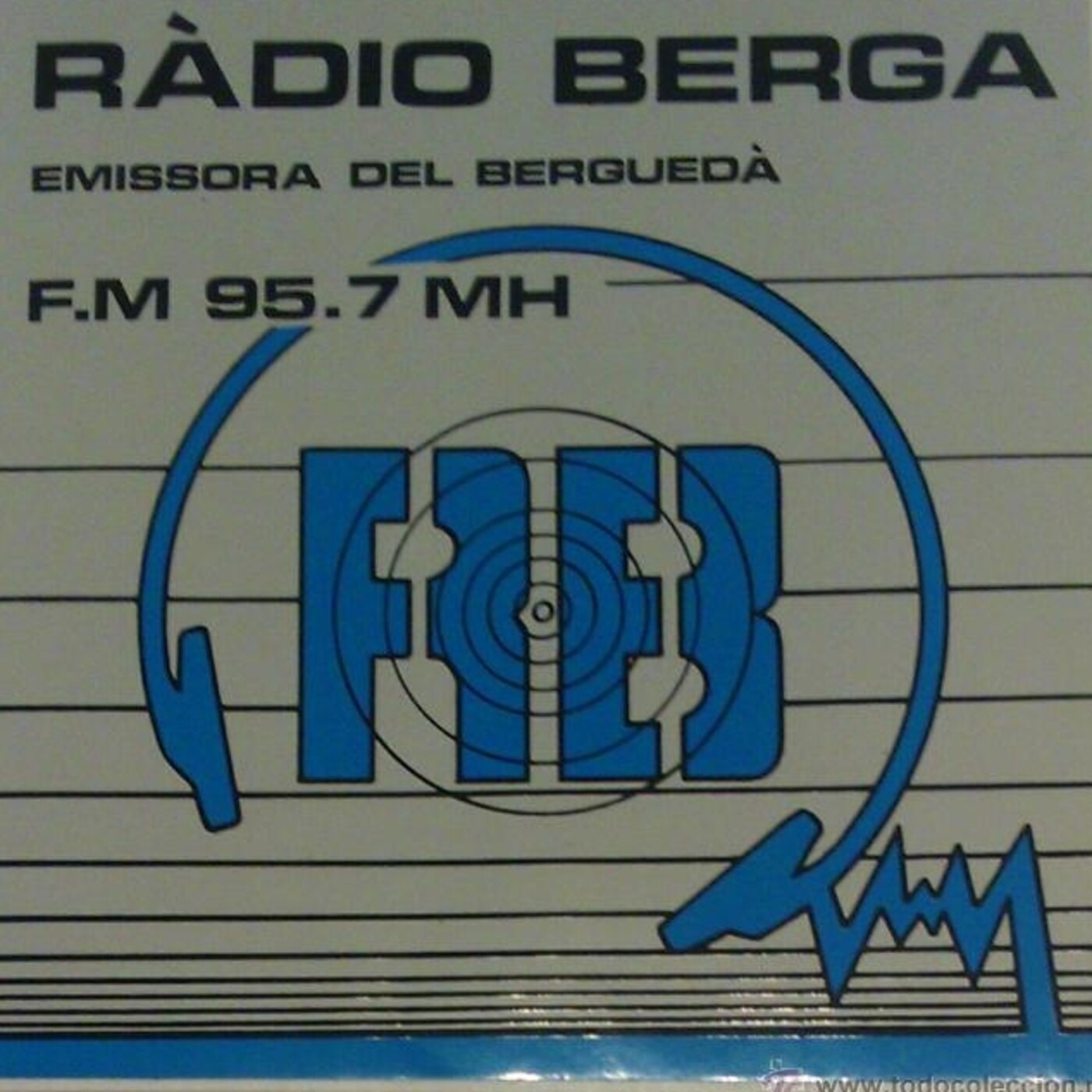 RÀDIO ACTIVITAT