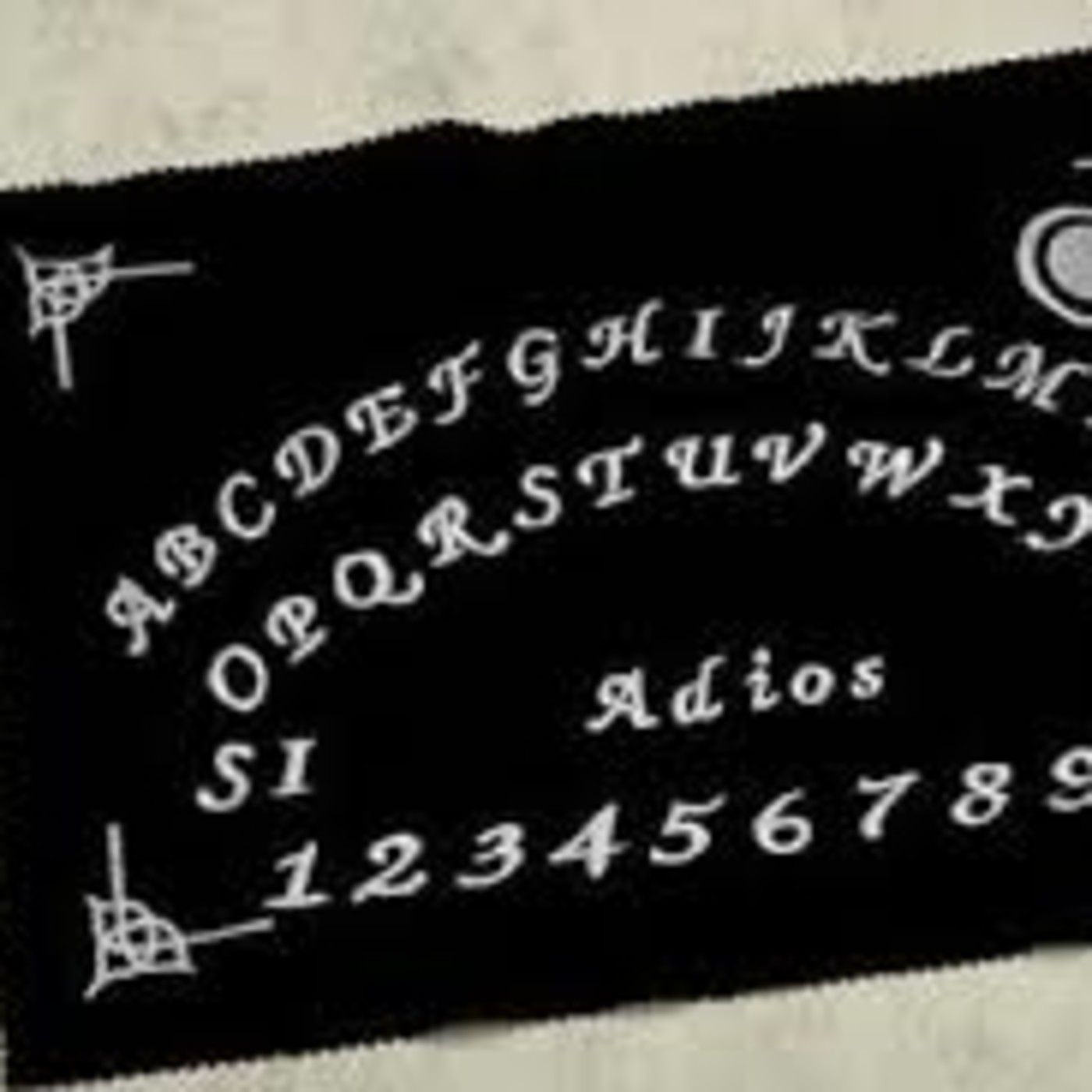 Misterios on air T4X26 MISTERIOS DE LA OUIJA PARTE 2 episode artwork