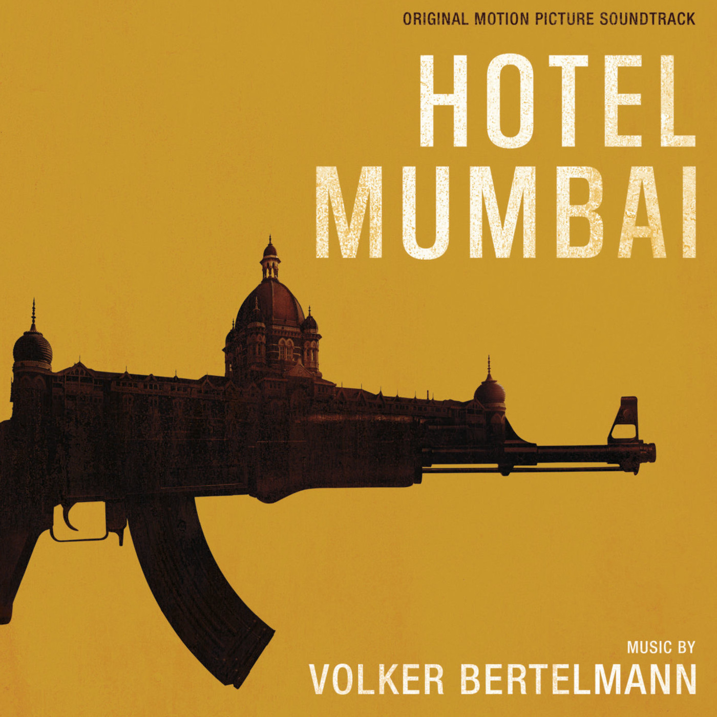 HOTEL MUMBAI