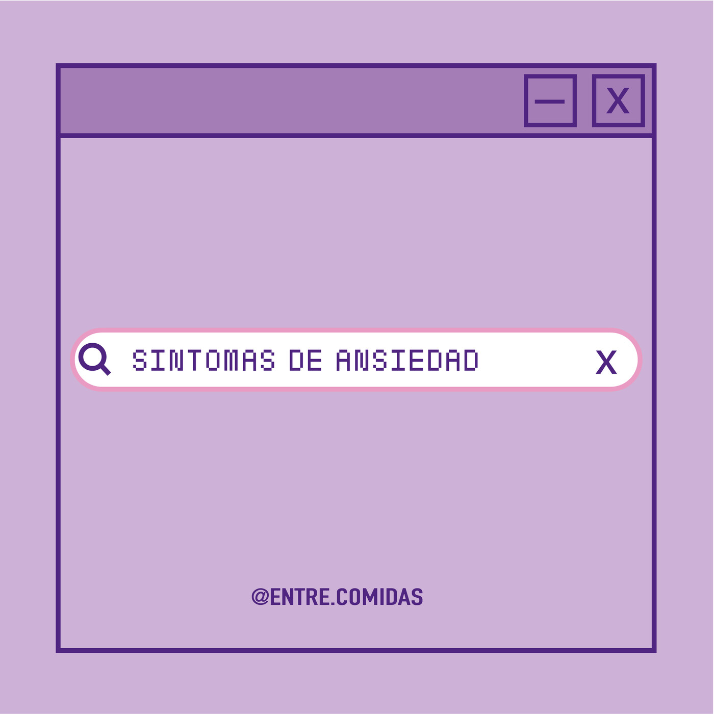Ep. 21 Mi Ansiedad episode artwork