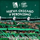 Fútbol y Política: Atlético Nueva Chicago - Radio La Pizarra - 19 oct 19
