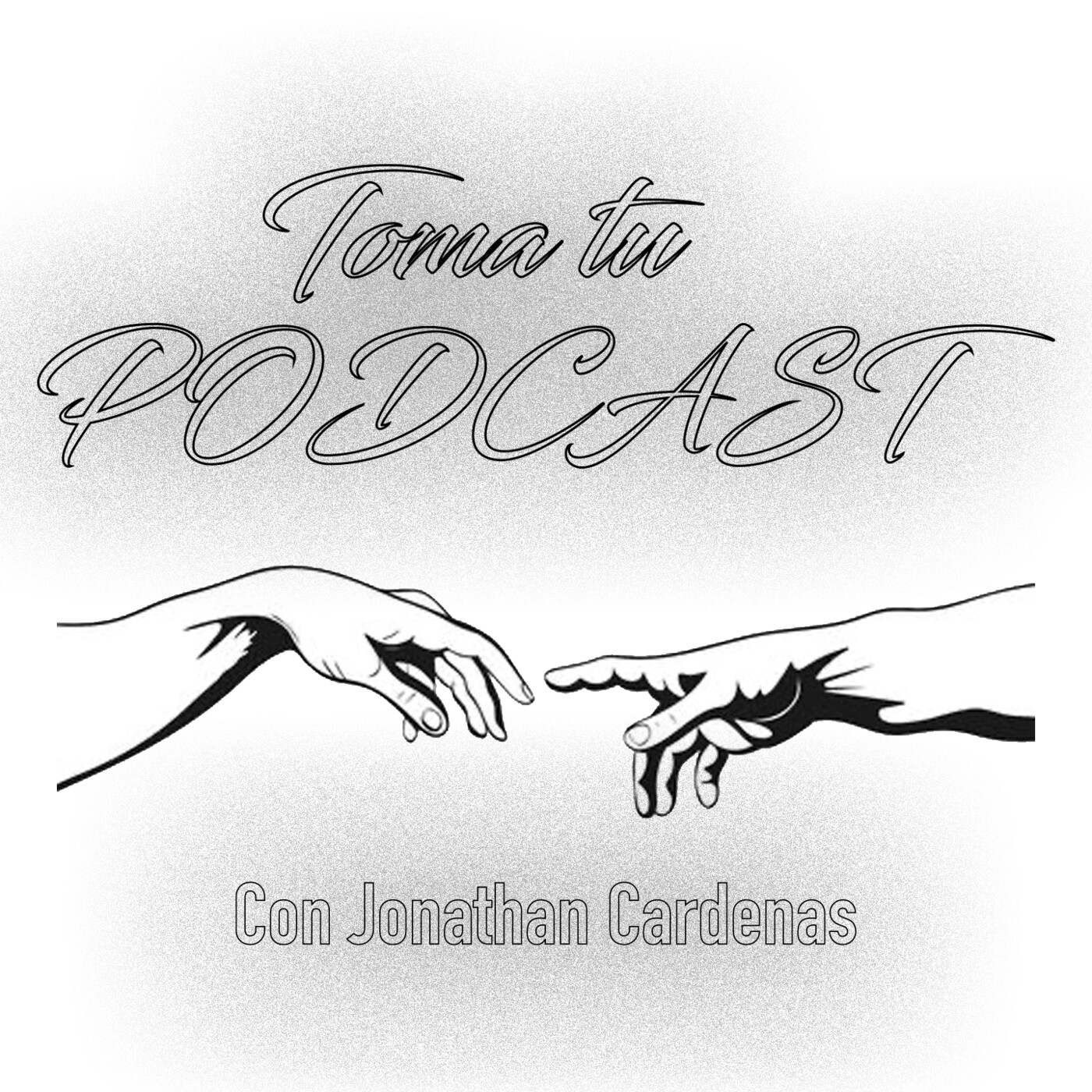 TOMA TU PODCAST