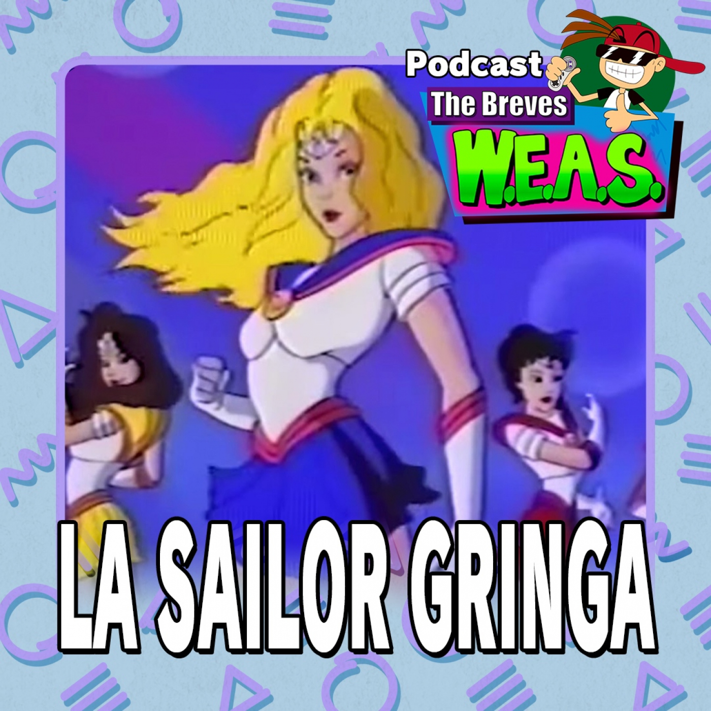 The Breves W.E.A.S.