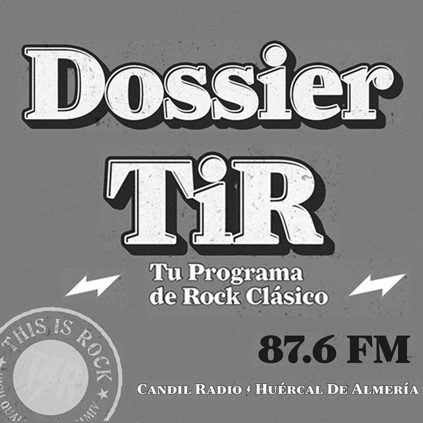 Dossier TiR nº 104, 2018-12-30, Los mejores discos de 2018 episode artwork