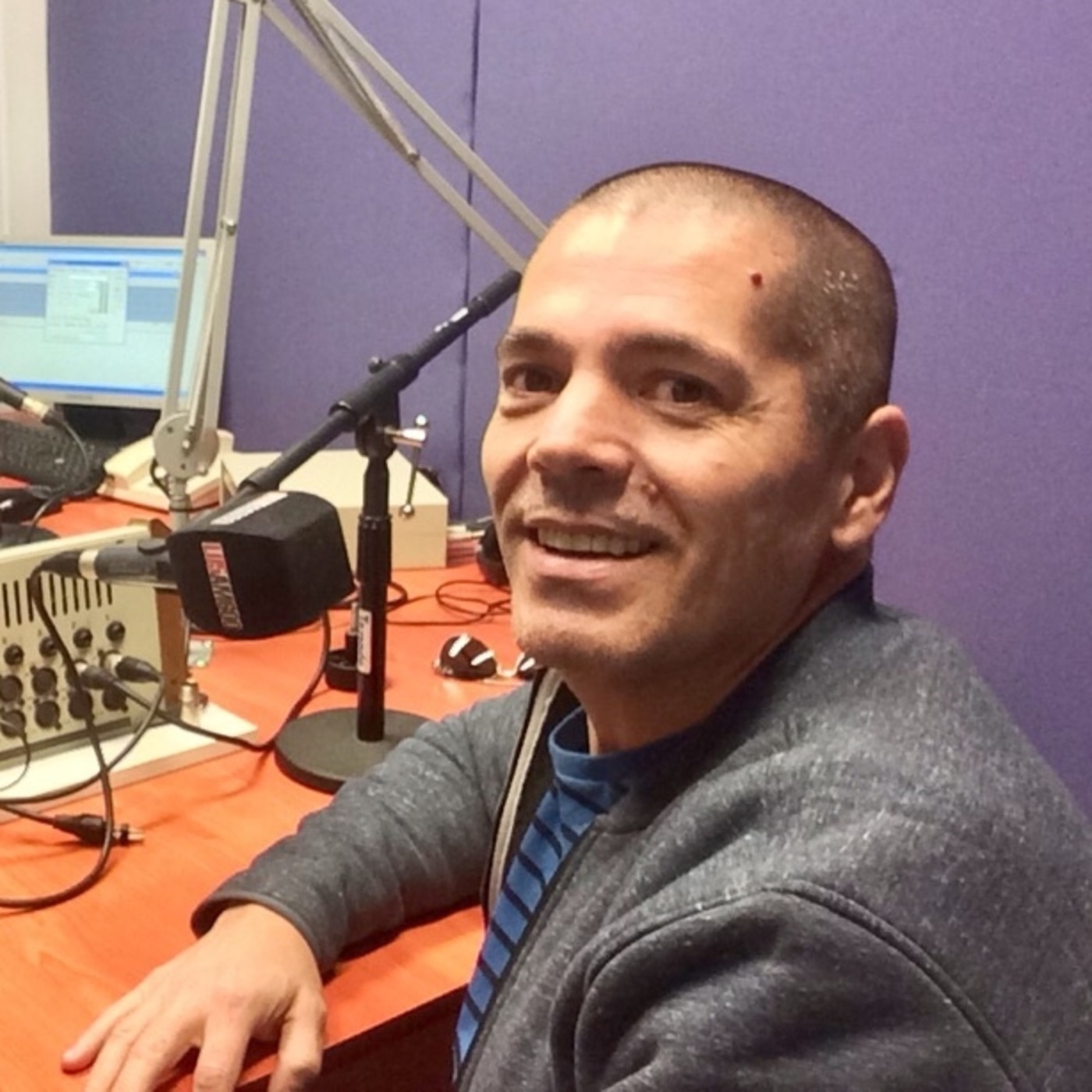 Podcast Quimeras