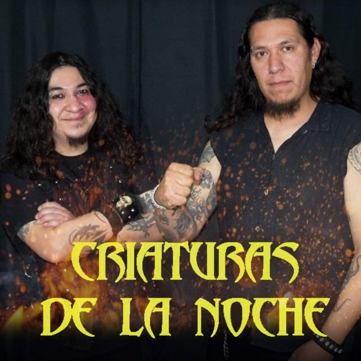 El Podcast del Criaturismo
