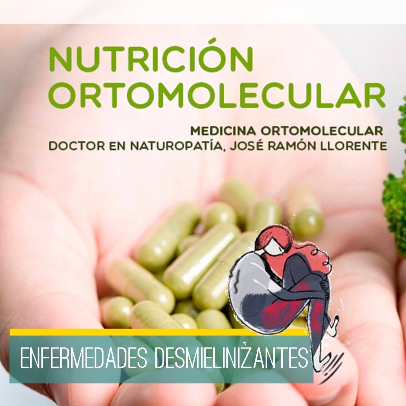 Nutrición Ortomolecular