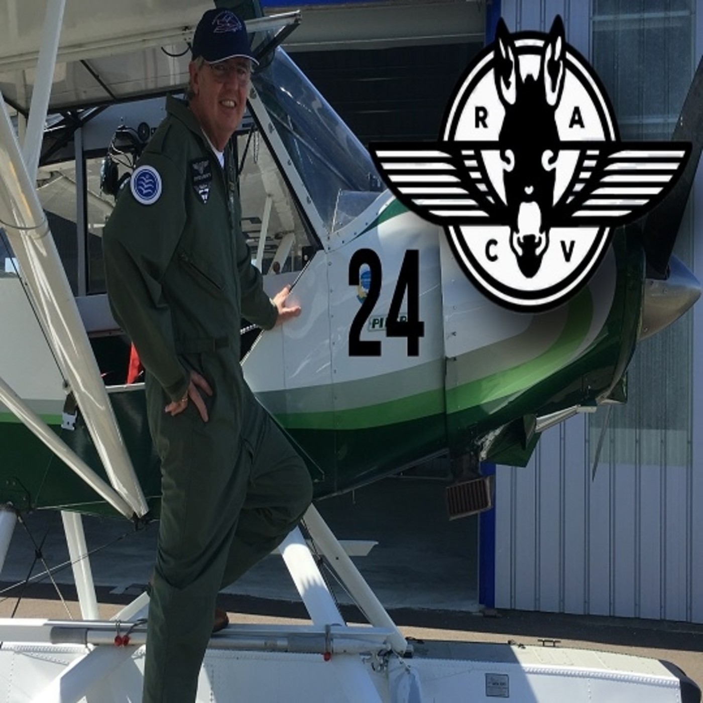 Aviación RACV