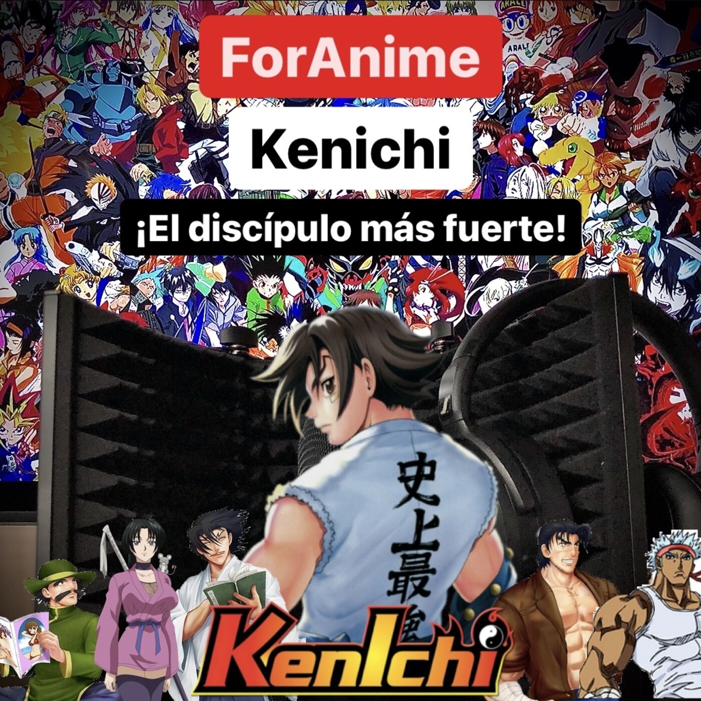 ForAnime