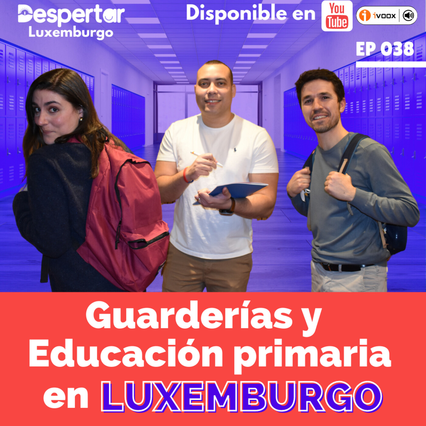 Despertar Luxemburgo