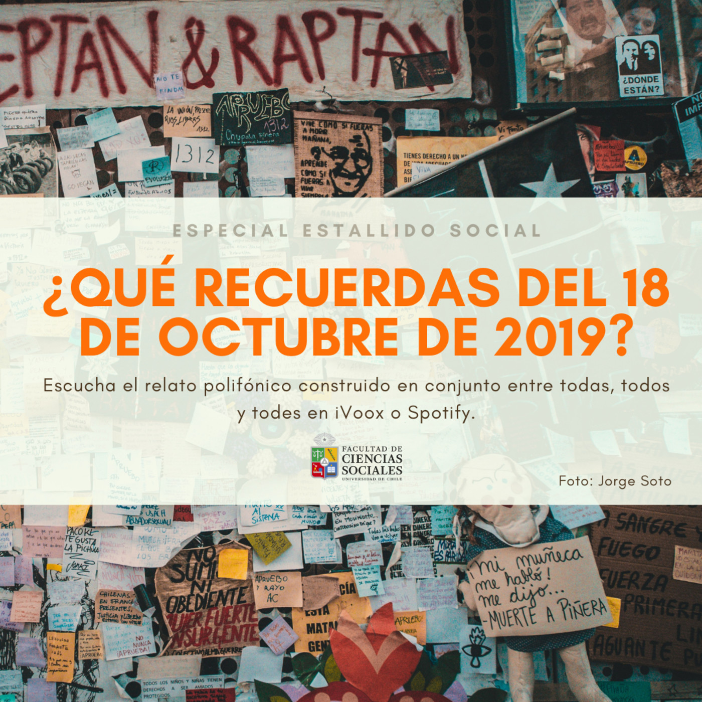 FACSO UChile