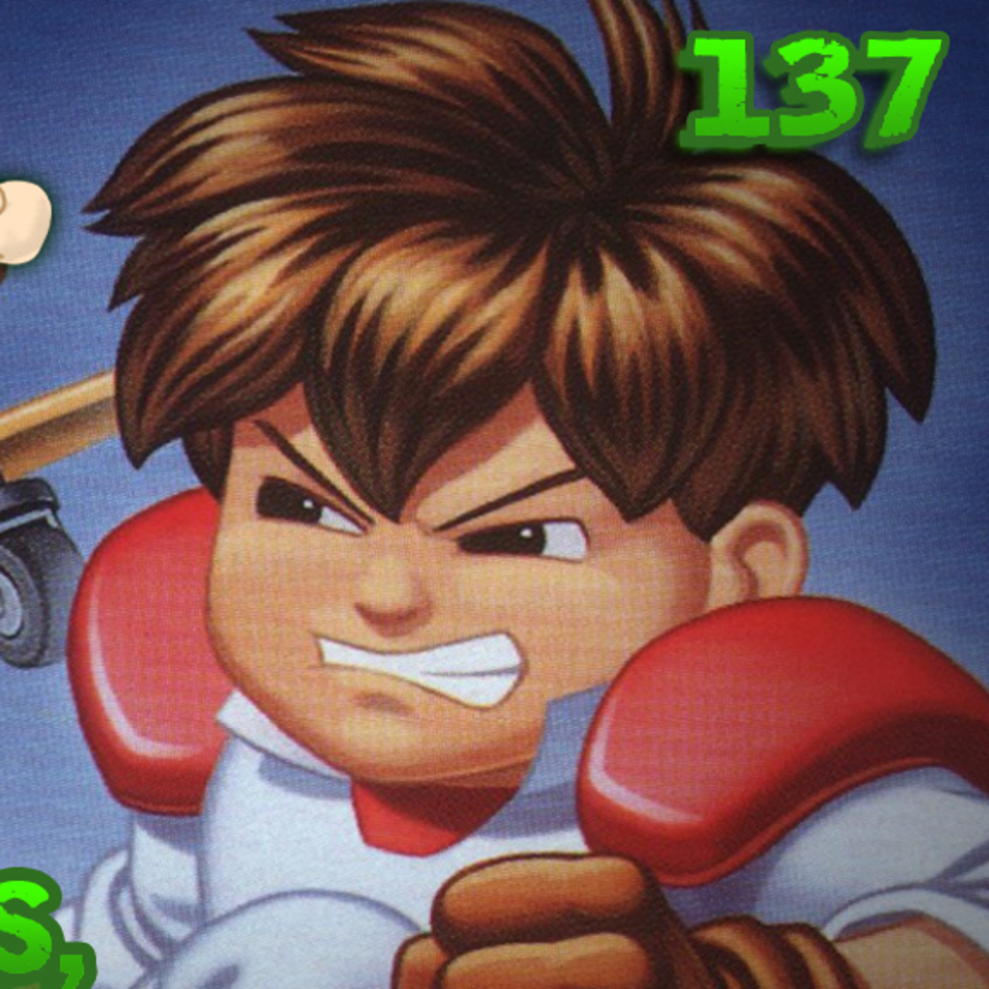 Tak Tak Duken - 137 - Gunstar Heroes, el inicio de Treasure. episode artwork