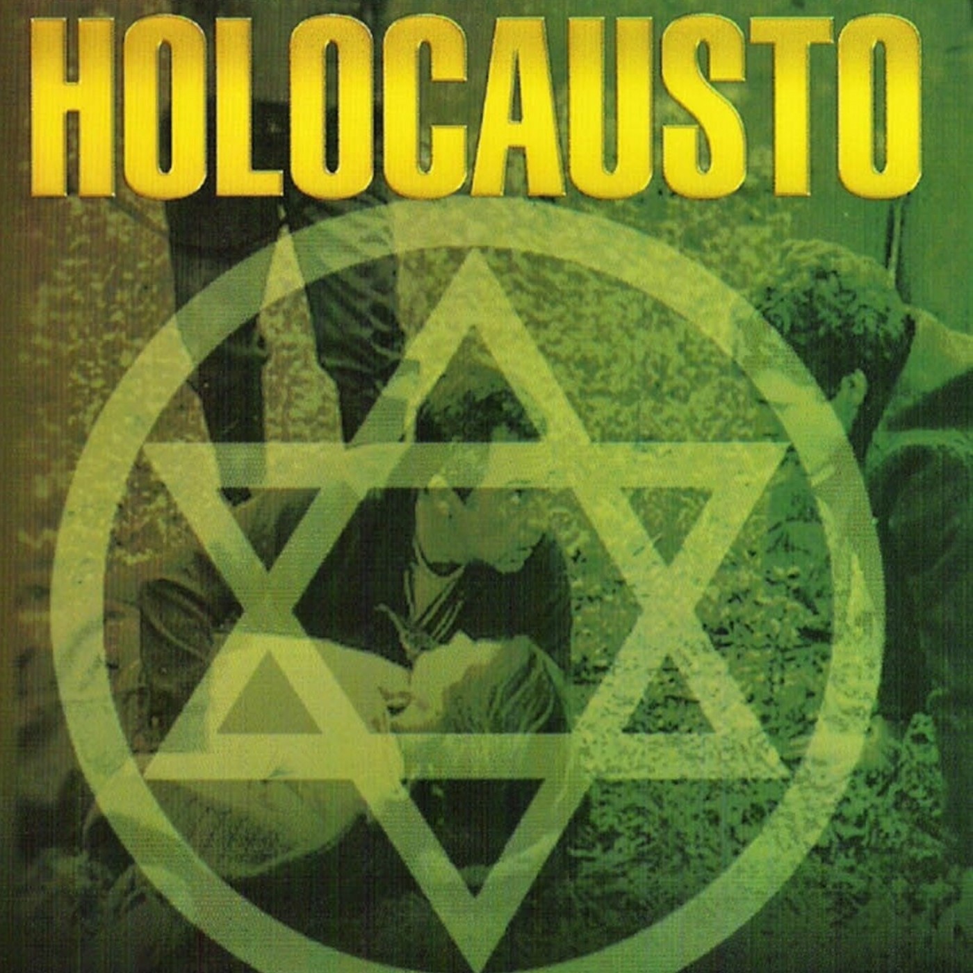 El Holocausto: Asesinato Masivo #SegundaGuerraMundial #documental #podcast #historia episode artwork