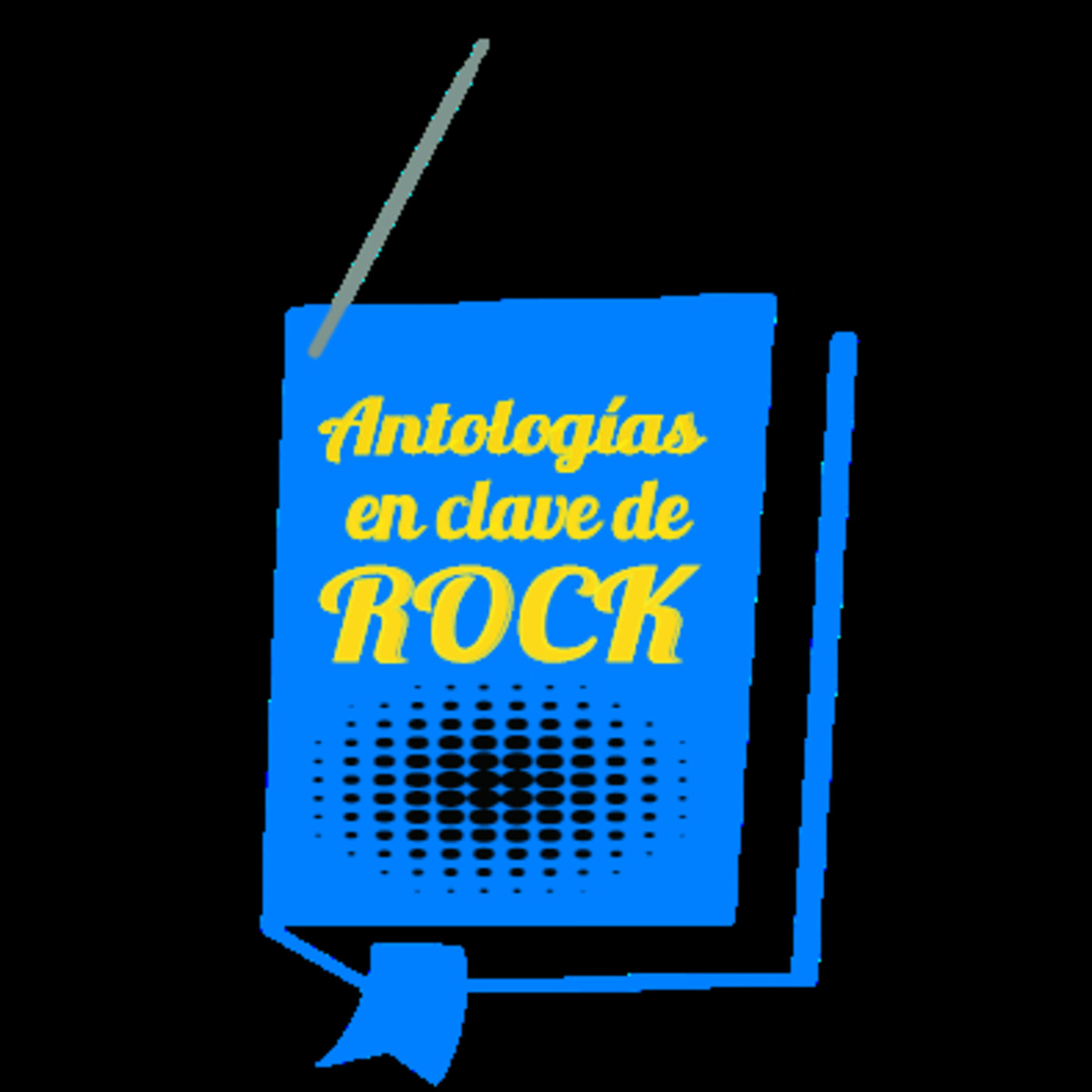 Antologías En Clave De Rock