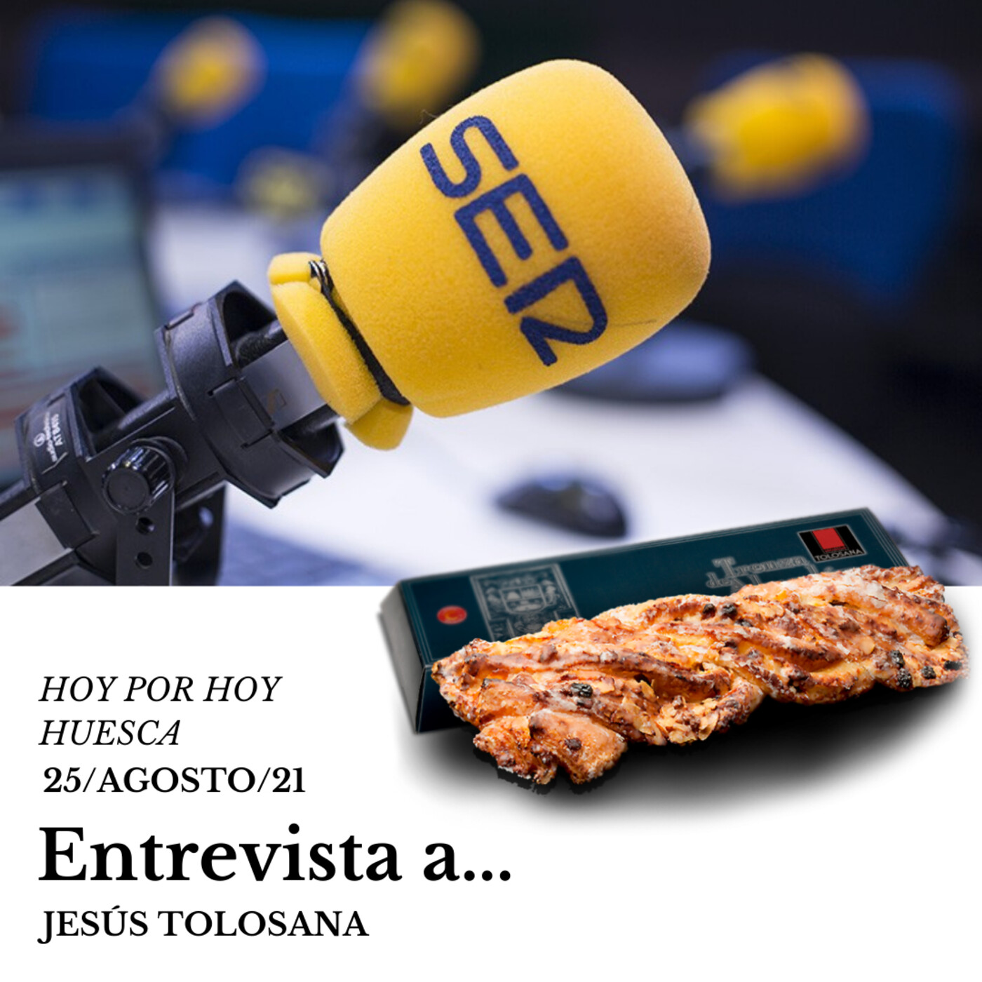 Podcast de TIEComunicacion