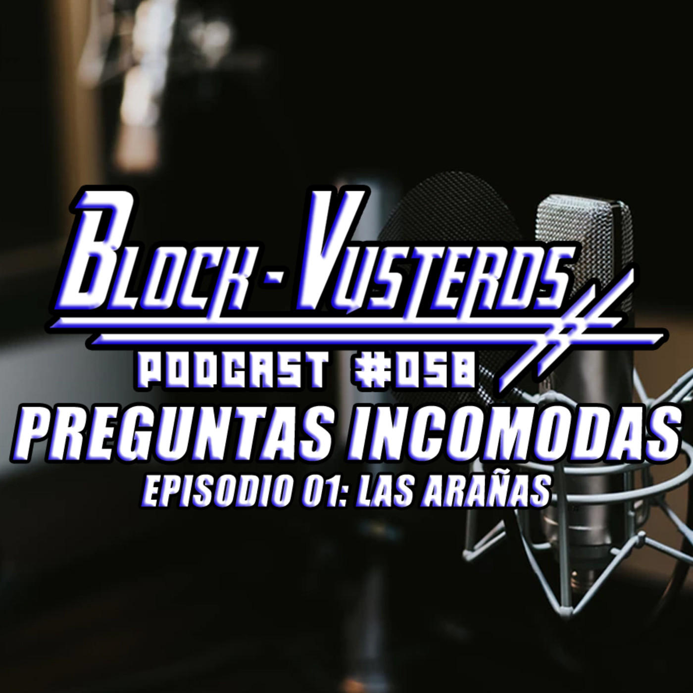 Block-Vusterds