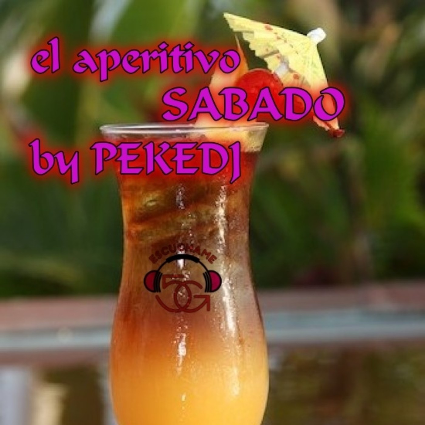 sábado aperitivo sin voz ( la justa) episode artwork