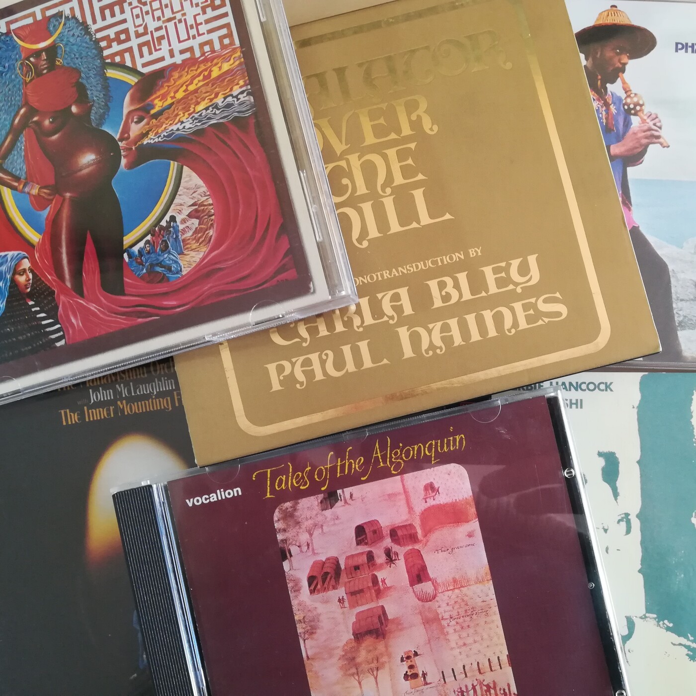 Músicas abiertas