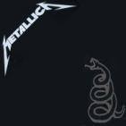 TUS DISCOS FAVORITOS (140) - Metallica, 'Metallica' (Elektra, 1991) (17 04 2016)