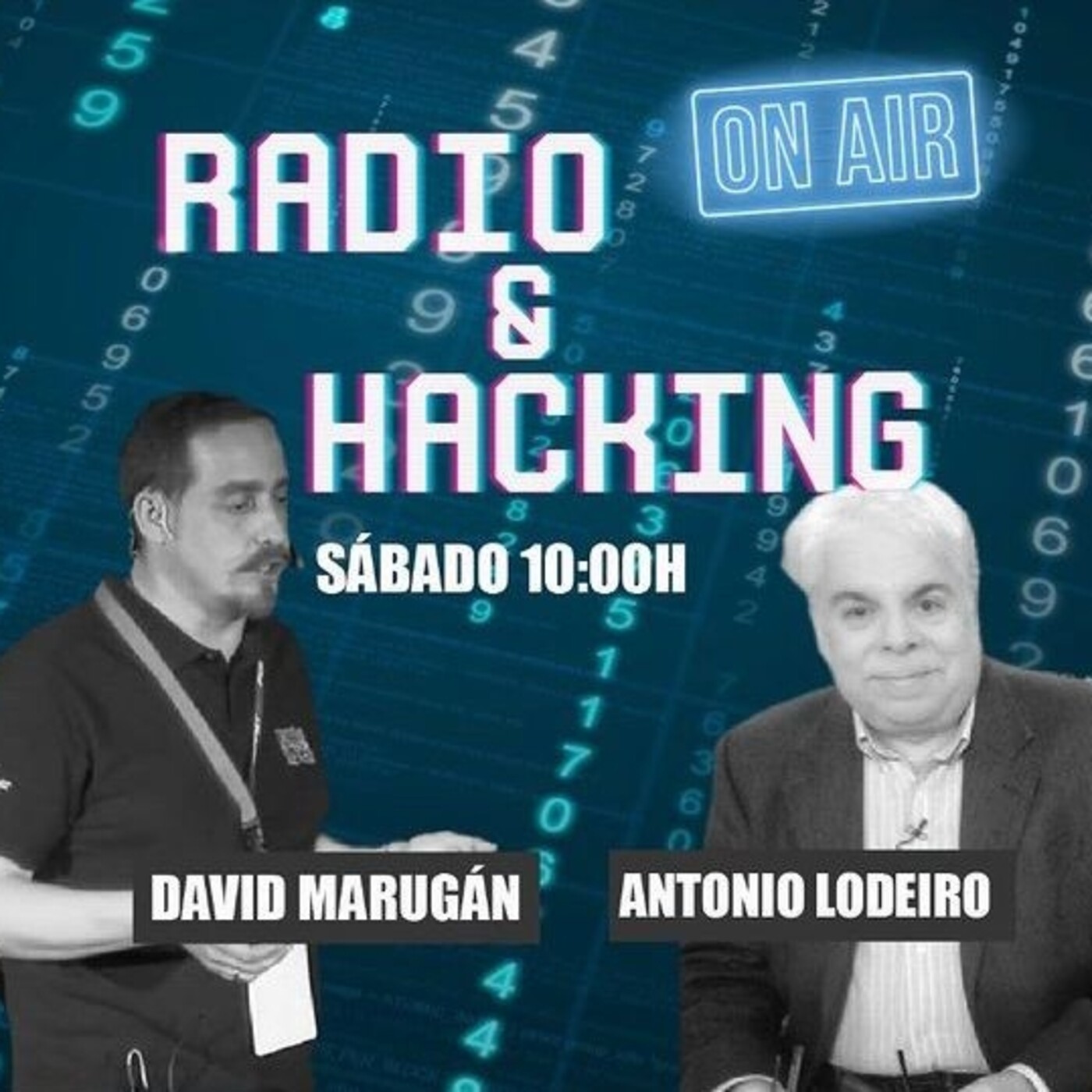 Radio&Hacking
