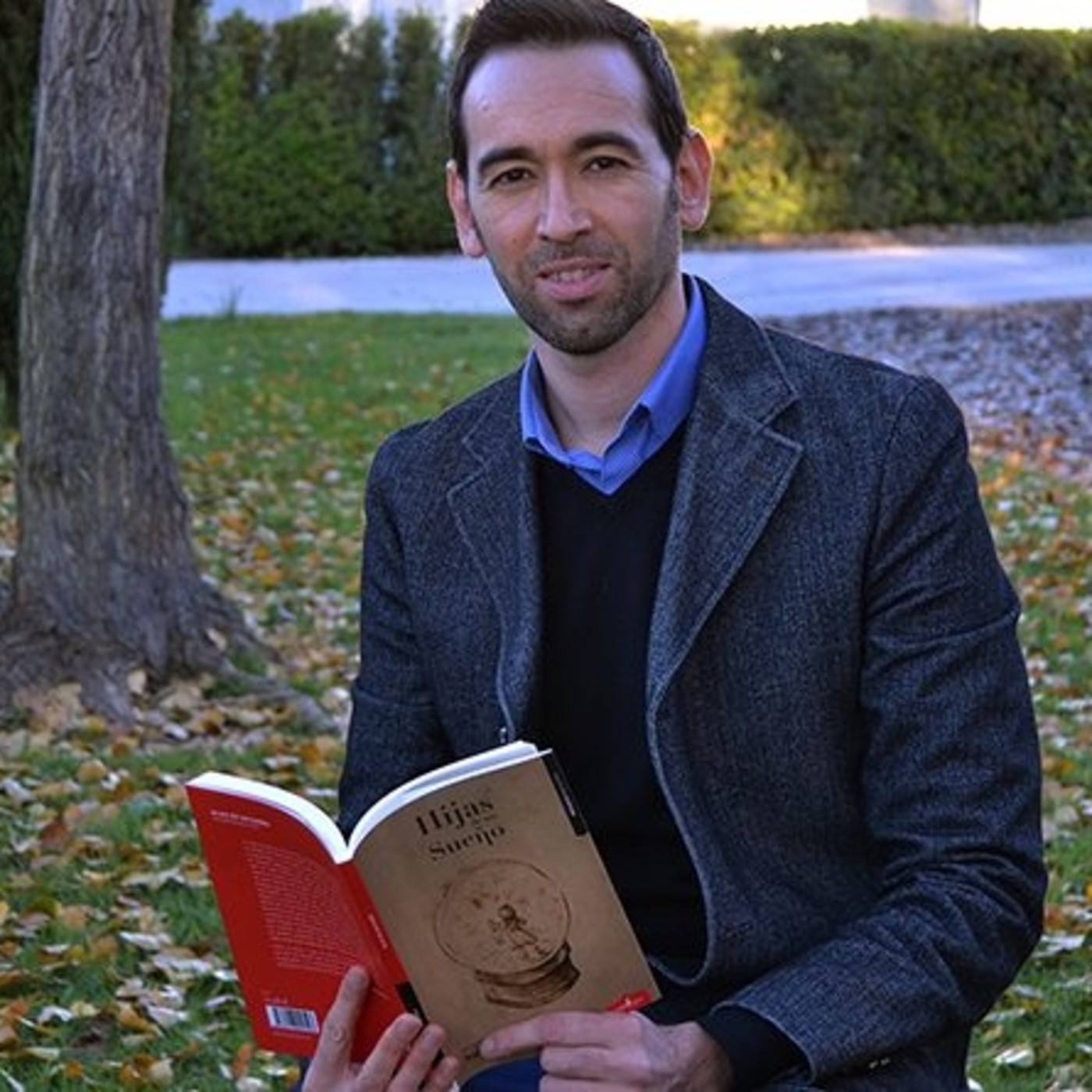 Gerardo Rodríguez Salas