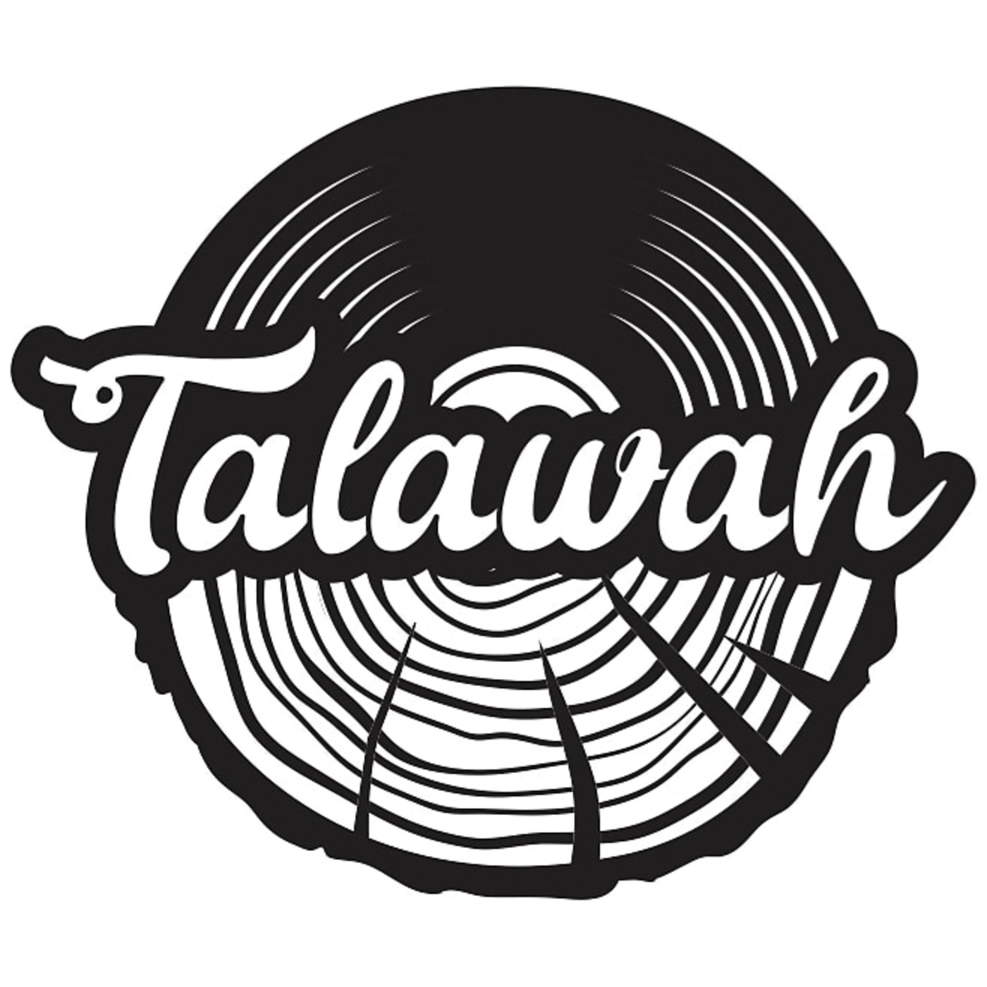 Ovejas Negrax / Talawah /#210 episode artwork