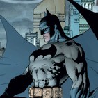 15 - Batman - Bruce Wayne