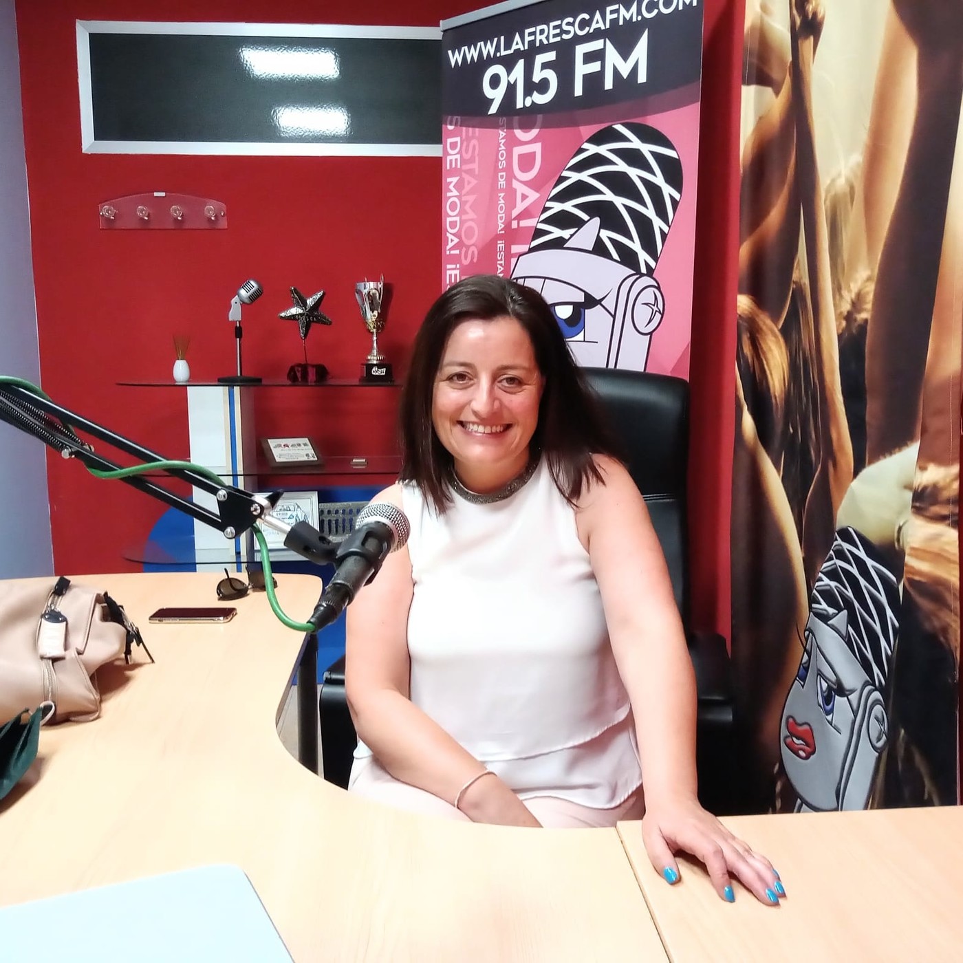 Entrevista 14,7,20 Humi Guill- laFRESCAFM episode artwork