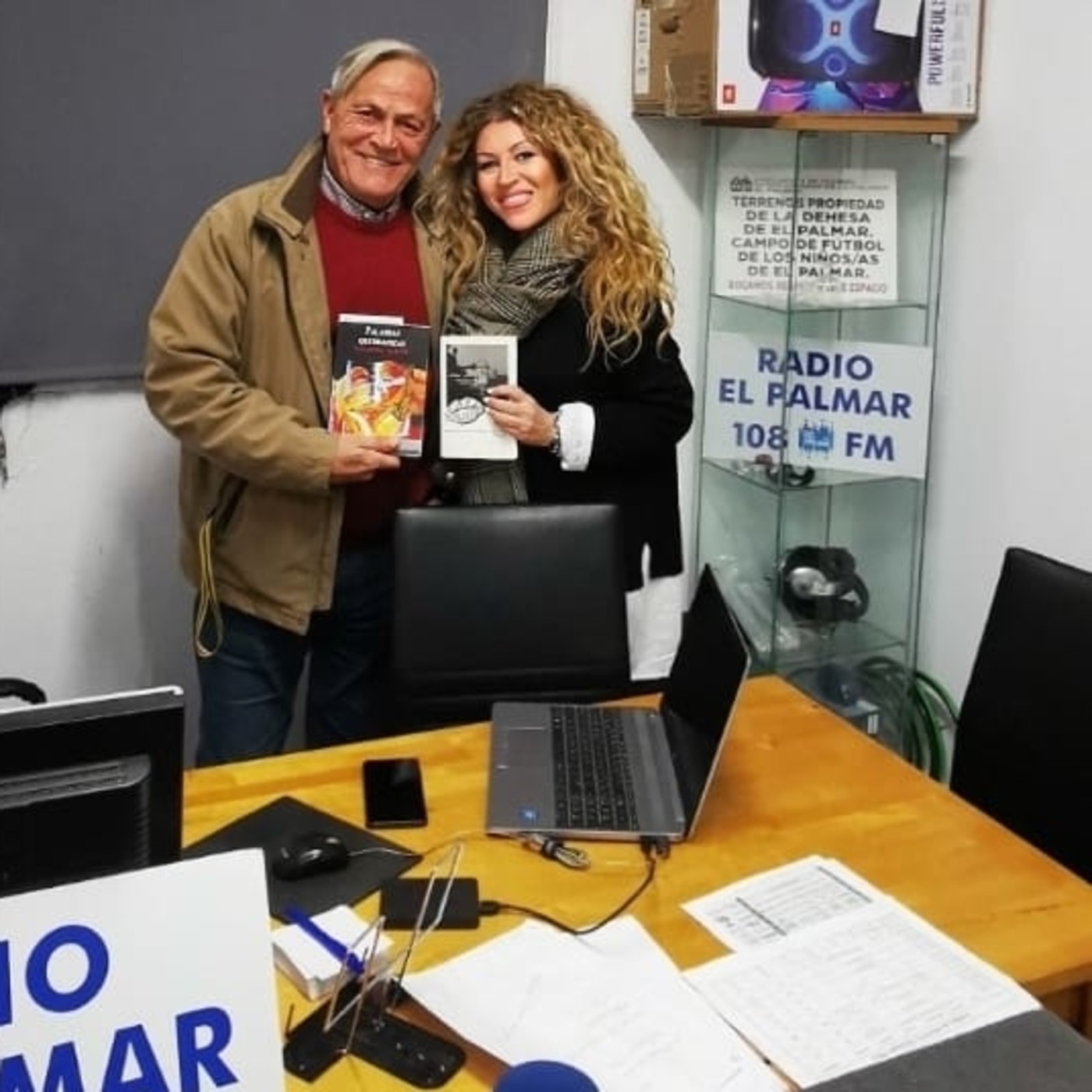 Podcast La Noche Sonámbula