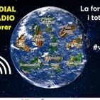 Dia Mundial de la Ràdio. La força de totes.