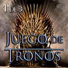 LODE 9x39 –Archivo Ligero– JUEGO DE TRONOS la serie HBO Temporadas 1 y 2