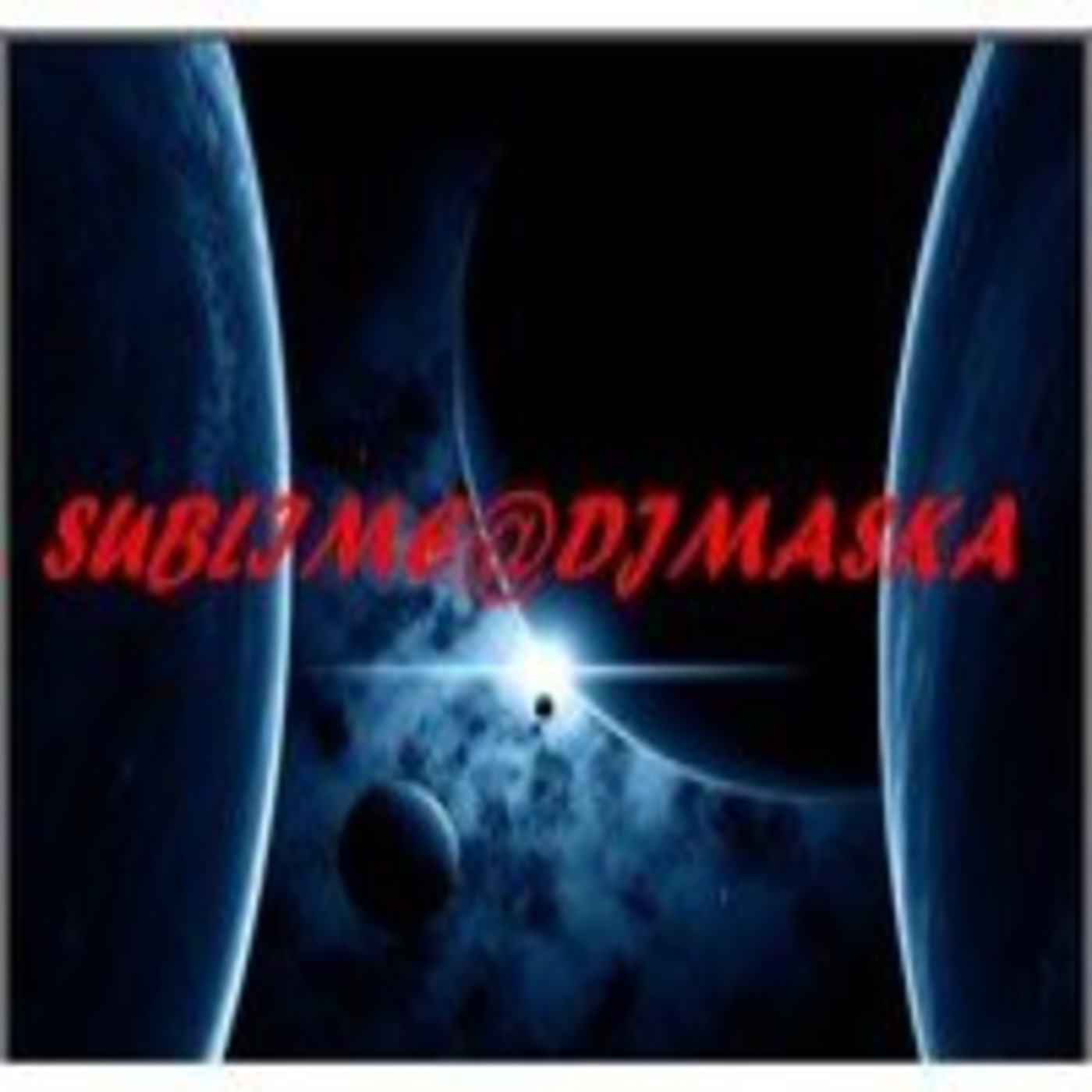 SUBLIME@DJMASKA episode artwork