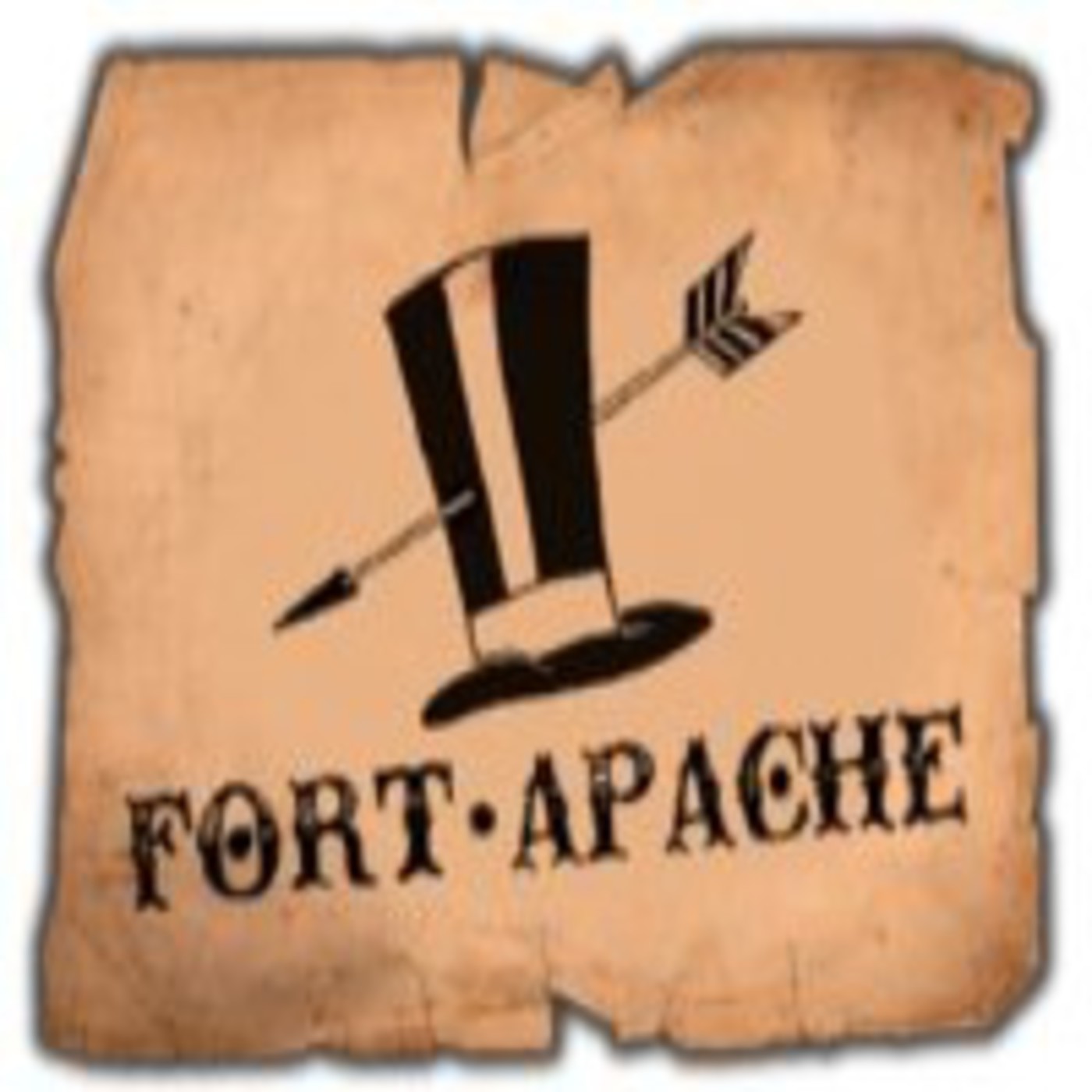 Podcast Fort Apache
