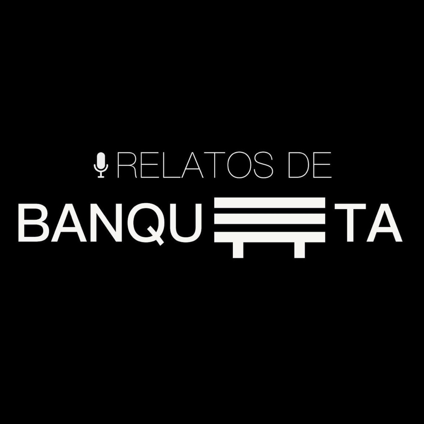 Relatos de Banqueta