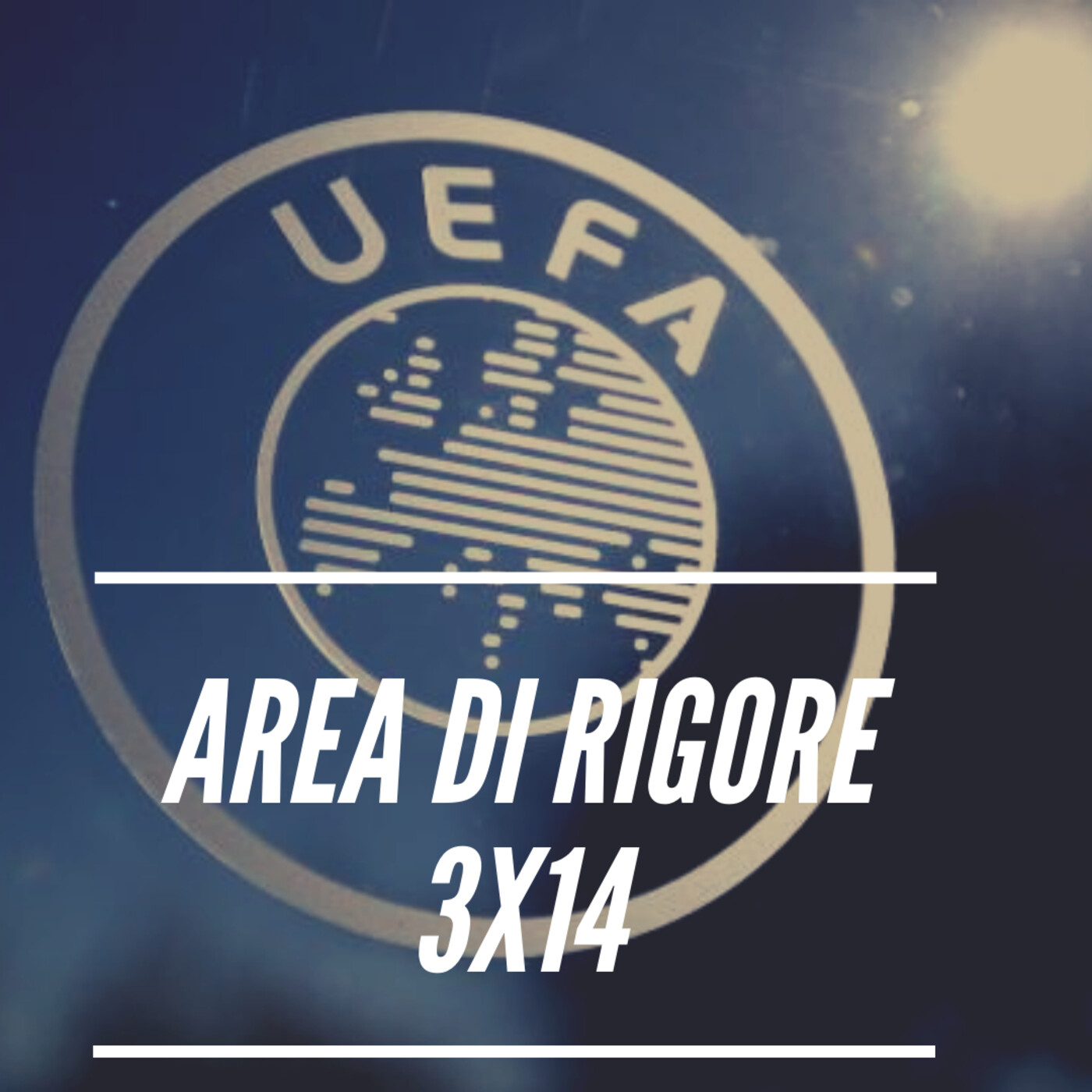 Area di Rigore