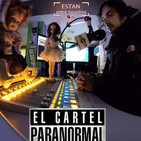 el cartel paranormal de la mega - Nuevo Orden Mundial
