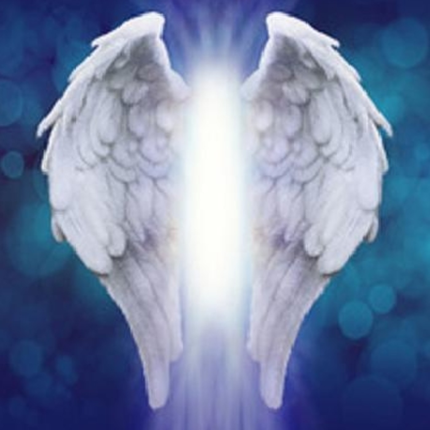 Podcast Reflexiones de Luz y Amor