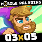 03x05 - Vuelve Might & Magic: HEROES. PewDiePie’s Pixelings y nuevos juegos de Bleach, Sword Art Online y LEGO!