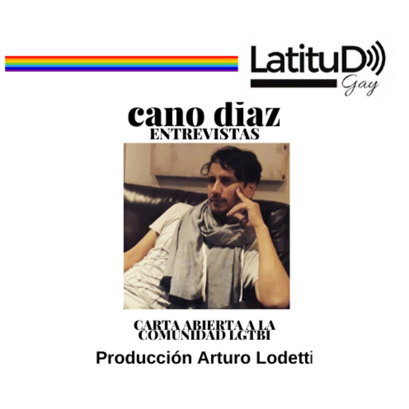 Podcast LATITUD GAY