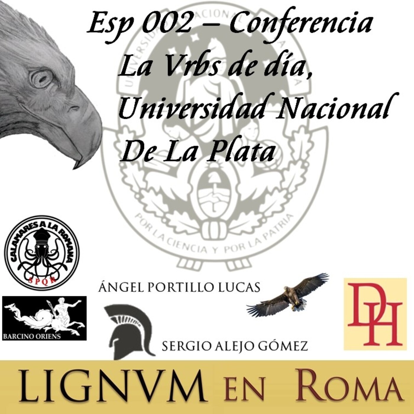 Lignum en Roma (LeR)