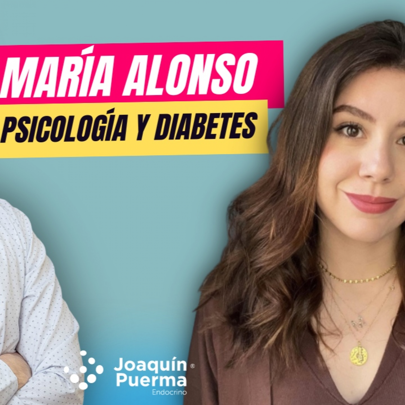 Cuida tus hormonas - Joaquín Puerma Endocrino