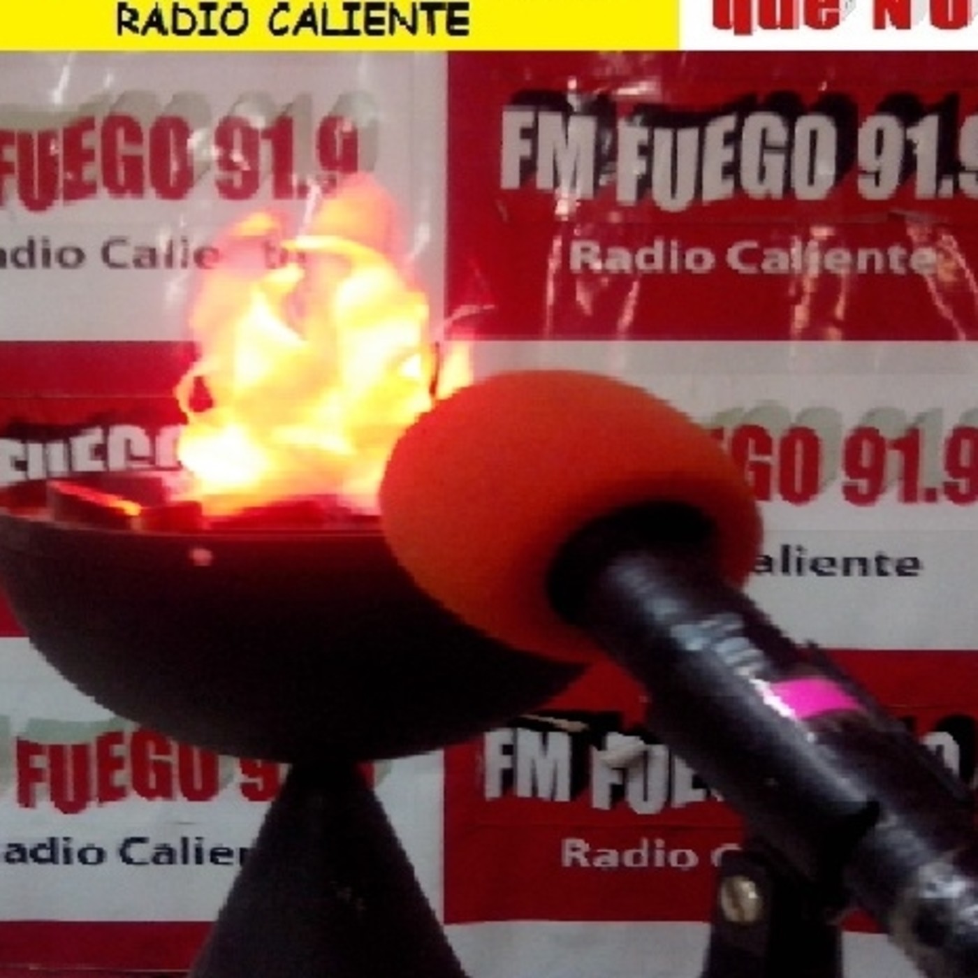 QUIEN QUIERA OÍR QUE OIGA - Sábado 18-11-2017 episode artwork