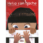 Helio con hache