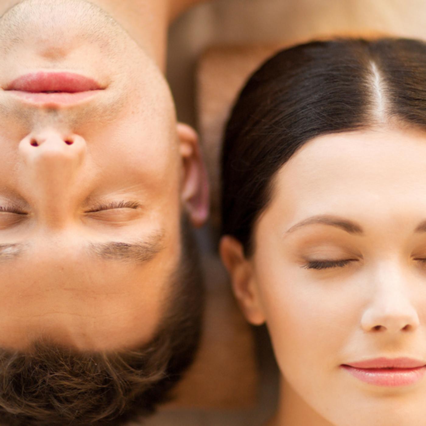 Podcast de ParejeandoAndo