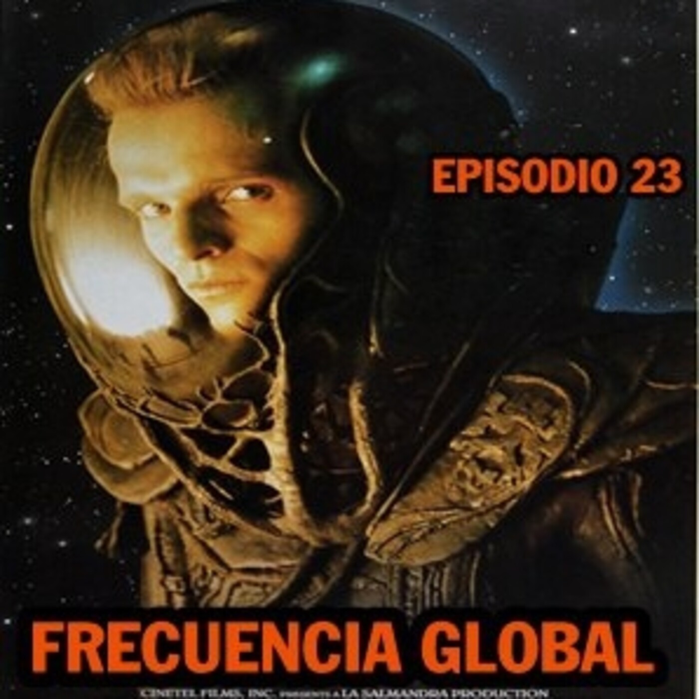 FRECUENCIA GLOBAL