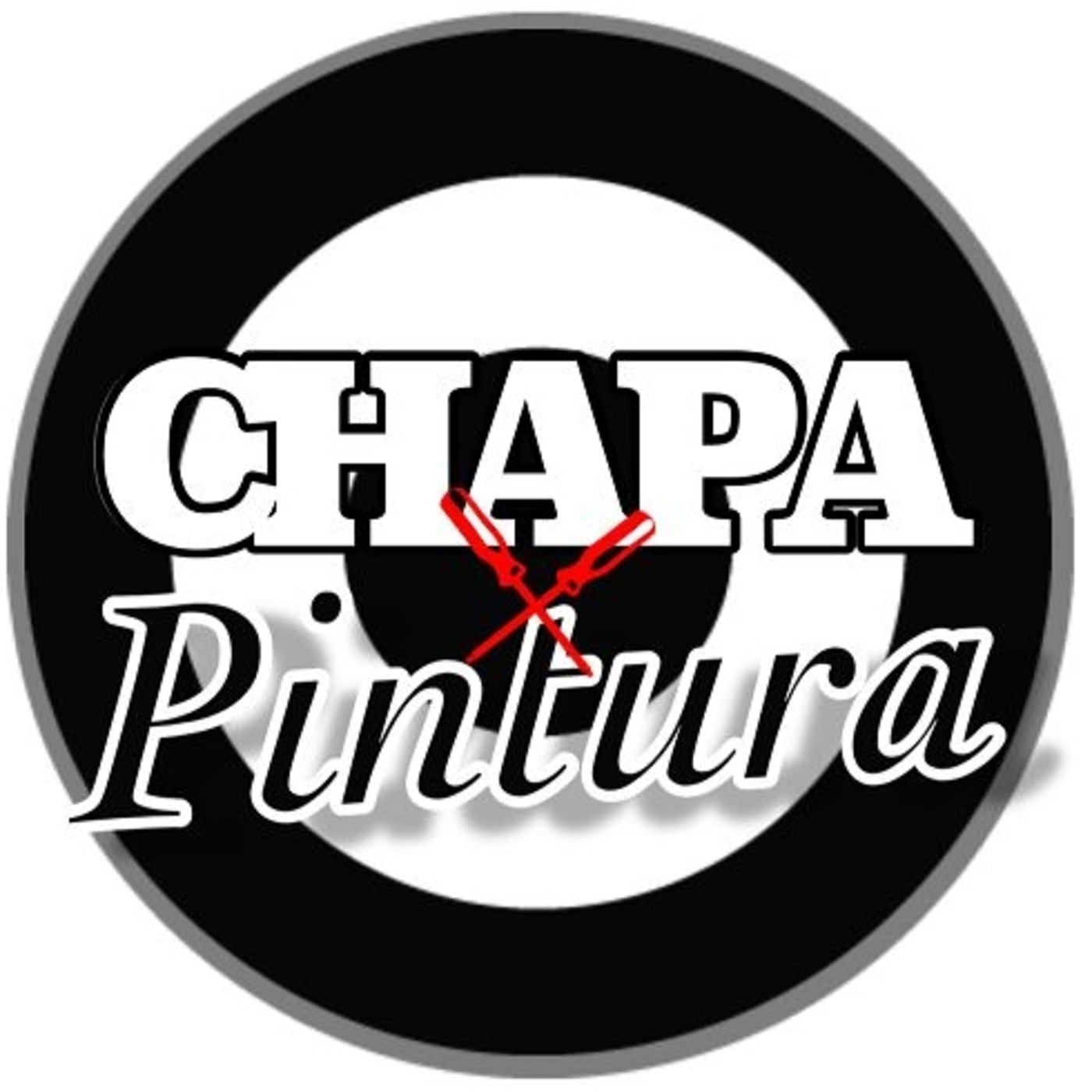 Chapa i Pintura - Boca Ràdio