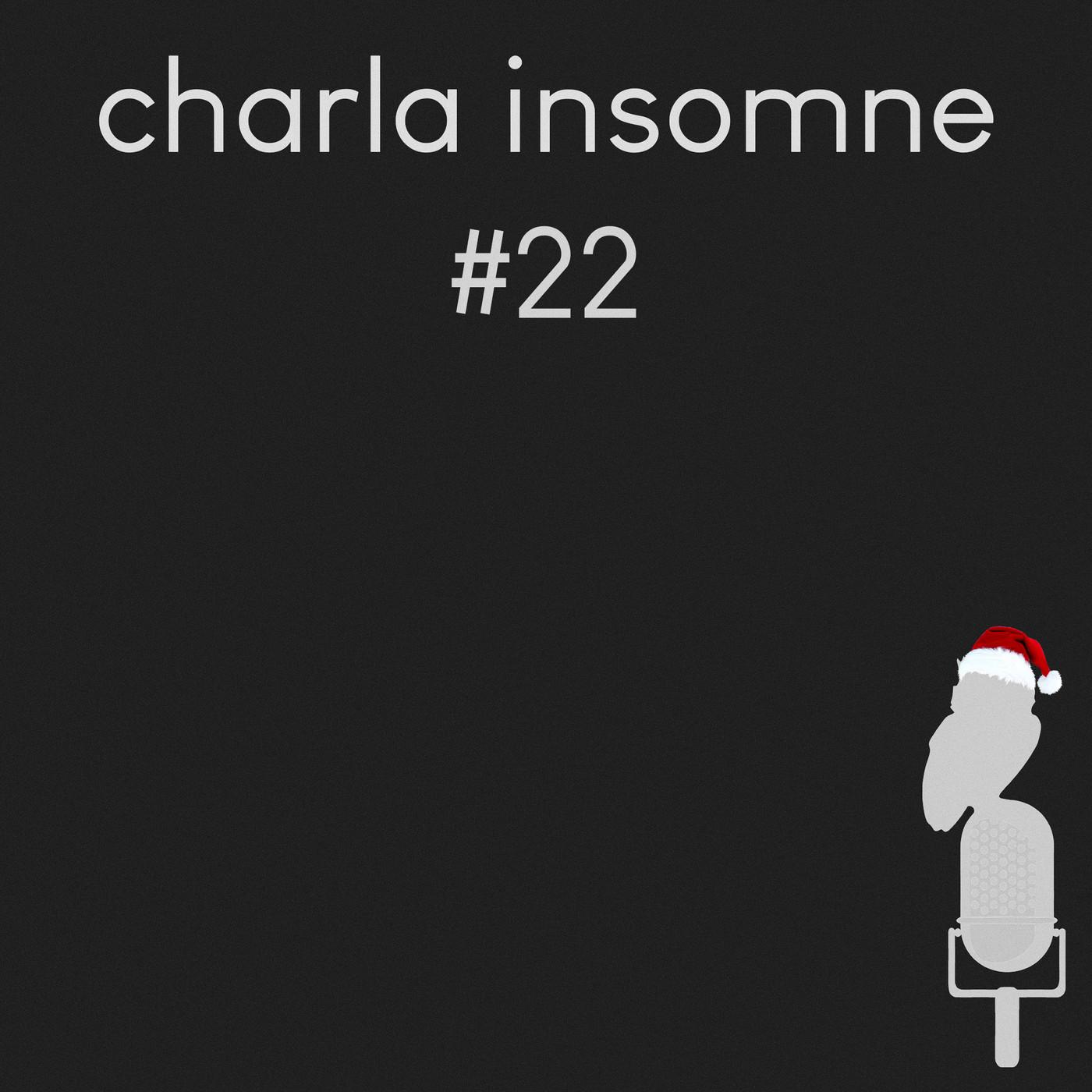 charla insomne