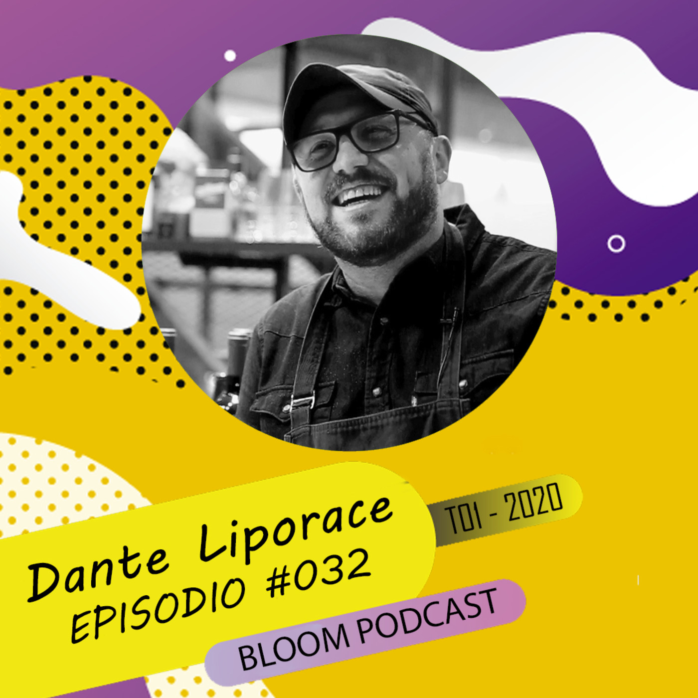 Bloom Podcast