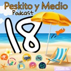 PYM 18. Papapá Paparapá | Freskito y Medio