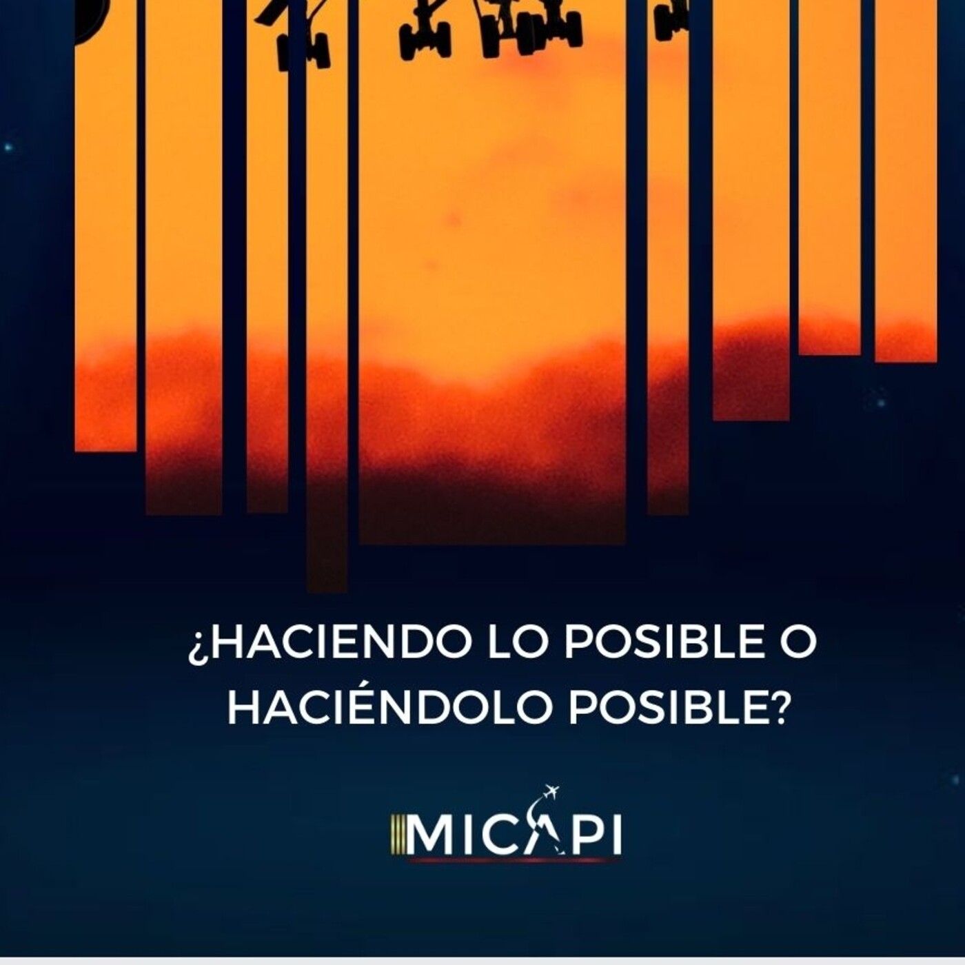 MI CAPI